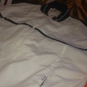 Men’s vintage Dior sailing shirt/jacket